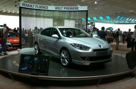 Fluence 5